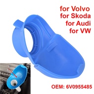 Upgraded for Audi Upgraded VW Skoda Volvo XC40/60/90 V60 Car Windshield Wiper Washer Fluid Reservoir