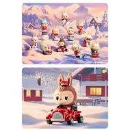 The Monsters Cola Figurines Cola PopMart