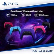 PS5 PlayStation DualSense Wireless Game Controller, PS5 Controller, Adaptive Triggers, Dual Vibratio