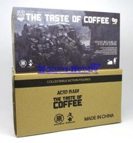 50534【挖寶】售完 酸雨戰爭Acid Rain Taste of Coffee咖啡的味道 場景組3.75