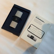 Kardia 6L Alivecor 隨身攜帶心電圖機
