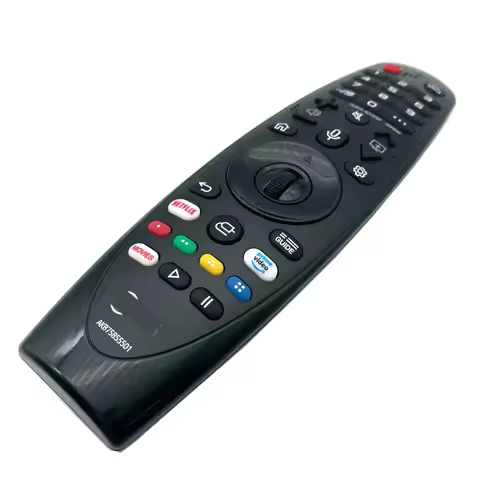 Wholesale Original Infrared Remote Controls with Voice Search Function air Mouse for Smart LG Tv