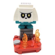 Lego 71386 super Mario #2 bone goomba 超級馬里奧