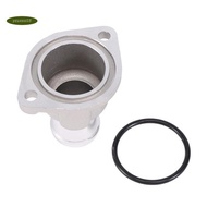 Radiator Coolant Hose Connector Flange 026121145E for Golf A6 Seat     B3 B4