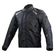 Waterproof Motorcycle Jacket LS2 Phase Man Jacket DS10