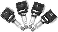 TPMS Tyre Pressure Sensors 4pcs Car Tire Pressure Sensor TPMS for Mercedes-Benz E-Class W213 CLS 4 P