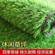 【壹號店】仿真草坪塑料假草坪幼兒園陽臺戶外人造足球草坪人工草皮裝飾地毯