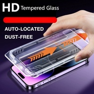 1 PCS-2 PCS Honor X9C Smart Easy Install HD Screen Protector for Honor X9D X9B X9A X8D X8C X8B X8A X
