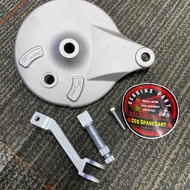 HUB BRAKE PNP AR80/GTO COPY LIKE ORIGINAL (SAP 19)