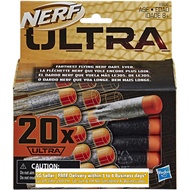NERF Ultra 20 Dart Refill Pack