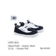 Boys' shoes, children's school shoes, children's casual shoes GNW9618