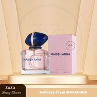 Maiden Anna Perfume （Jean）1btl
