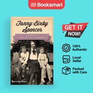 Fanny Bixby Spencer - Hardcover - English - 9781540232823