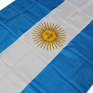 Argentina National Flag World Cup Festival World Cup Flag Gift