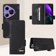 For HUAWEI Pura 90s Pro Max Huawei Pura 90 s Pro Max HUAWEI Pura90s Pro 5G Casing 2026 Fashion Flip 
