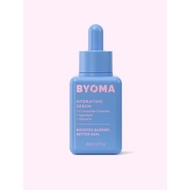 [ BeautyVault ] READY STOCK | BYOMA - Hydrating Serum