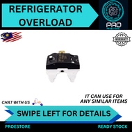 (OVERLOAD) Refrigerator Overload Protector / Freezer Overload / Overload Peti Ais Peti Sejuk / Overl