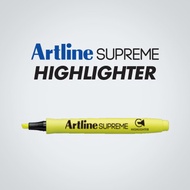 Artline Supreme Highlighter (EPF-600)