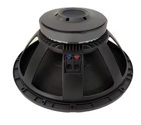 18 Inch 4 Inch Coil 1000w Dj System Woofer Loudspeaker LF18X400
