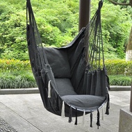 Buaian outdoor/indoor and outdoor swing/balcony special chair hanging chair hanging basket/buaian dewasa relax chair