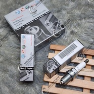 Spark Plug Audi A4 1.8T Q5 Q3 A3 / Vw Golf 5 6 Gti 06H905601A Ori