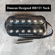 HB101N Neck designed duncan pickup