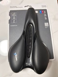 Selle Royal Respiro Royalgel 自行車座墊
