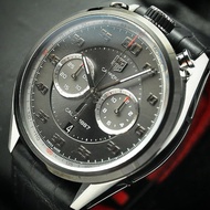 tag heuer carrera cal 1887 bull head