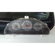 Meter Cluster Manual Turbo Daihatsu Mira L2 L2s Trxx (Used)