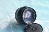 JUPITER-8 50mm f2 鏡頭 M39 LTM Leica Zorki Sonnar Micro 4/3
