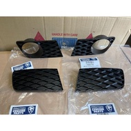 Proton satria Neo Fog Lamp Cover / sport Light cover