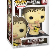Funko Pop Action Figure Movies Texas Chainsaw Masscre