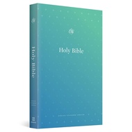 ESV Outreach Bible, Paperback
