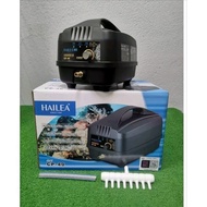 Hailea CP-40 AC/DC Air Pump