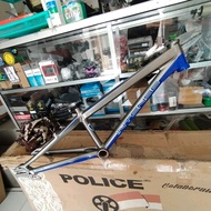 Frame BMX Intense Mini XL Race no Thrill Micro Mini Junior Polygon 2nd