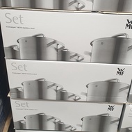 WMF Cookware Set 8P