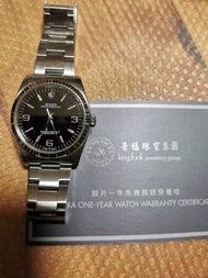 Rolex 369 OysterPerpetual