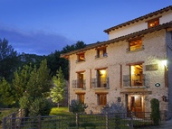 楓香別墅鄉村家庭旅館 (Casa Rural Villa Liquidambar)