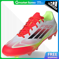 adidas | รองเทาฟตบอล Adidas F50 League FG/MG รน IE1289 สขาว_ใหม