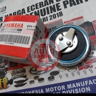 4YY F4610 00 TANK CAP RX KING MIO J M3 FIZR JUPITER NOUVO YAMAHA ORIGINAL GENUINE PART