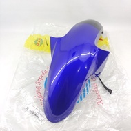 WIN Front Fender Mudguard Front Mudguard Yamaha R15 - R 15 old biru (FRONT FENDER SLEBOR R 15 biru) 