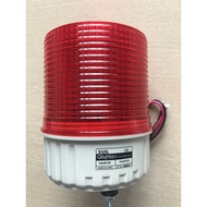 QLIGHT S125L Signal Light LED Warning Light Ø125mm S125L QLIGHT