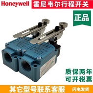 New Style Original Honeywell Stroke Switch WL-A2 12 SZL-WLC-A-B-C-D-E-F-G-H-I-J-K-P 0b5