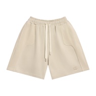 Quần short mùa hè đùi nam nữ Local Brand Chính Hãng City Cycle Quần short Chill Day