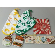 Bag NAME TAG (NAME TAG) Picnic de Boo (Rewriteable)