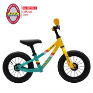 LA Bicycle จักรยาน Kids Balance Bike รุ่น BANANA TEAM 12”