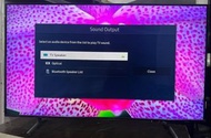 Samsung 50吋 50inch AU8000 4K smart TV 智能 電視
