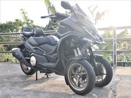 KYMCO CV3