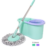 [Local Stock] Quality Spin Mop 0127