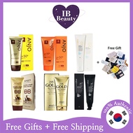 [ANJO] Sun BB Cream / 6 Options